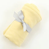 Silkberry Baby Bamboo Blanket and Sleeper - Gift Set