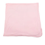 Silkberry Baby Bamboo Swaddle Blanket - Solid Colours