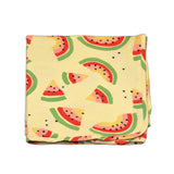 Silkberry Baby > Best Bamboo Swaddle Blankets - 41x41"