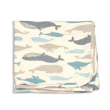 Silkberry Baby > Best Bamboo Swaddle Blankets - 41x41"