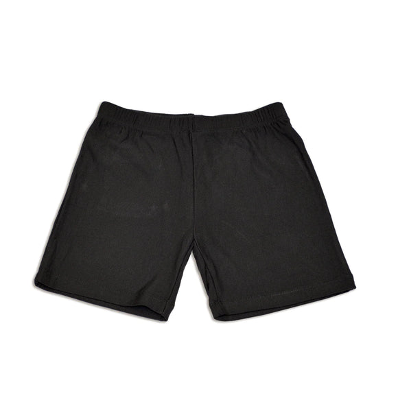 Charcoal Shorts > Silkberry