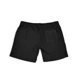 Charcoal Shorts > Silkberry