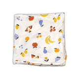 Silkberry Baby > Best Bamboo Swaddle Blankets - 41x41"