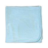 Silkberry Baby > Best Bamboo Swaddle Blankets - 41x41"