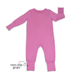 Crocus Convert-A-Foot  Bamboo Sleeper > Silkberry Baby