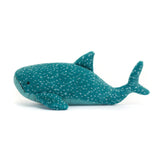 Jellycat® > Gobfrey Whale Shark