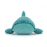 Jellycat® > Gobfrey Whale Shark