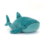 Jellycat® > Gobfrey Whale Shark