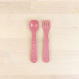 Re-Play Utensil (4 Spoon & Fork Sets) - Various Colours