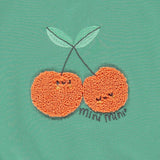 Cherries Sweatshirt > Souris Mini
