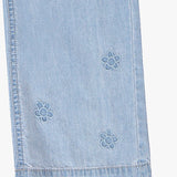 Light-weight Denim Blue Jeans > Souris Mini