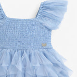 Soft Tulle Dress > Souris Mini