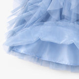 Soft Tulle Dress > Souris Mini