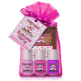 Rainbow Party Gift Pack with Fun Nail Art > Piggy Paint