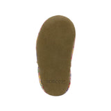 Pink Poppy Leather Robeez®  (Soft Sole)
