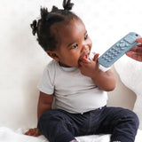 Sensory Popper Teether Phone > Baby Bliss
