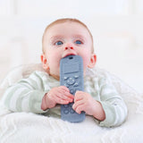 Sensory Popper Teether Phone > Baby Bliss