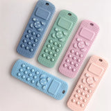 Sensory Popper Teether Phone > Baby Bliss