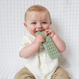 Sensory Popper Teether Phone > Baby Bliss