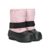 Haze Pink Trek Toddler Boots > STONZ