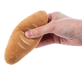 Plush Picnic Basket Set - GANZ (7 pieces)