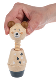 Wooden NUTS & BOLTS Buddies - GANZ