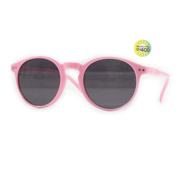 Pink Sunglasses > Nano
