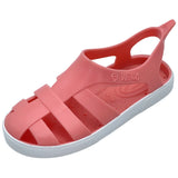 BIOTY SANDAL - Candy/White > Boatilus