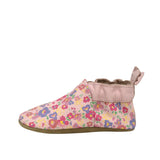 Pink Poppy Leather Robeez®  (Soft Sole)