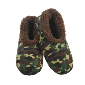 Camo Kids-Youth SNOOZIES > Four Colour Options