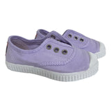 Lila Cienta Sneakers (Sizes Toddler to Youth-Adult)