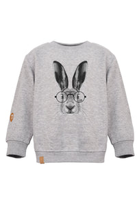 Hare Sweatshirt > L&P Apparel