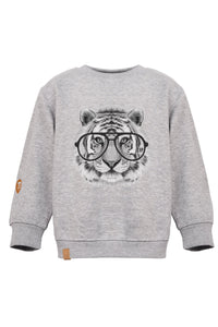 Tiger Sweatshirt > L&P Apparel