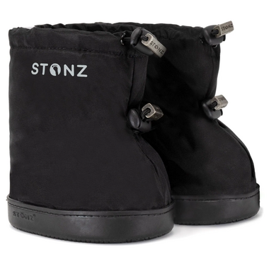 Stonz Booties > Black