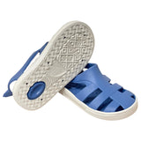 BIOTY SANDAL - Cobalt/White > Boatilus