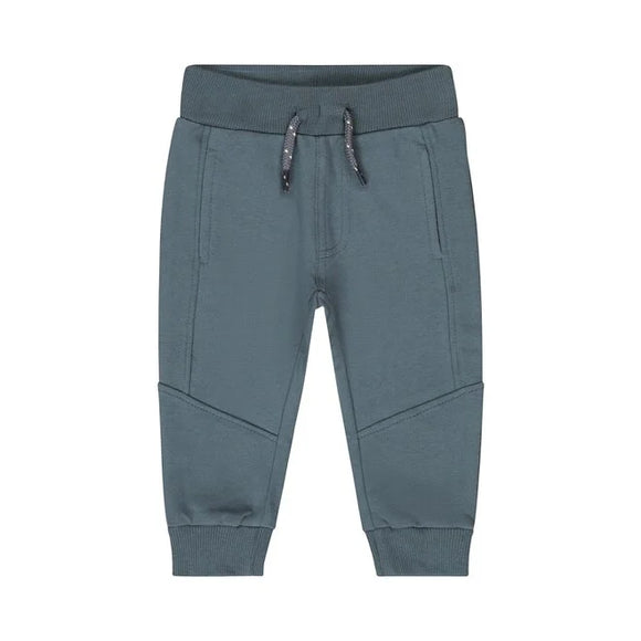 Light Steel Blue Jogging Trousers > Dirkje