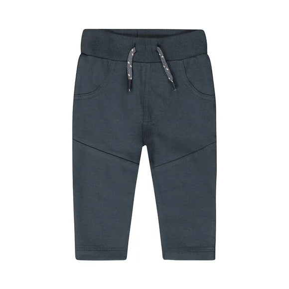 Jogging Trousers > Dirkje Steel Blue