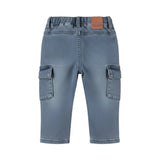Soft Cargo Blue Jean > Dirkje