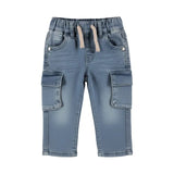 Soft Cargo Blue Jean > Dirkje