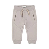 Mourning Dove Grey Jog Pants > Dirkje