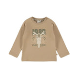 Cornstalk Enjoy The Ride T-Shirt > Dirkje