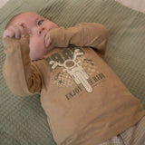 Cornstalk Enjoy The Ride T-Shirt > Dirkje