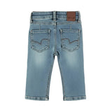 Everyday Blue Jean - Stretch > Dirkje
