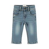 Everyday Blue Jean - Stretch > Dirkje