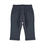 Navy Blueberry Trousers > Dirkje