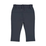Navy Blueberry Trousers > Dirkje