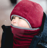 Fleece Balaclava > Calikids (Multiple Colours)