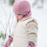 Fleece Balaclava > Calikids (Multiple Colours)
