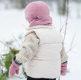 Fleece Balaclava > Calikids (Multiple Colours)