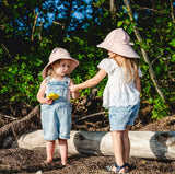 Grow-With-Me UV Summer Hat > Calikids
